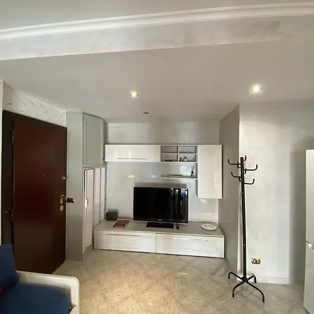 Malu's House Roma