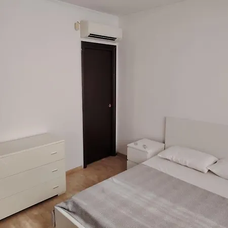 Casa Labico Rome