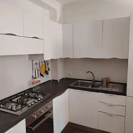 Holiday home Casa Labico *