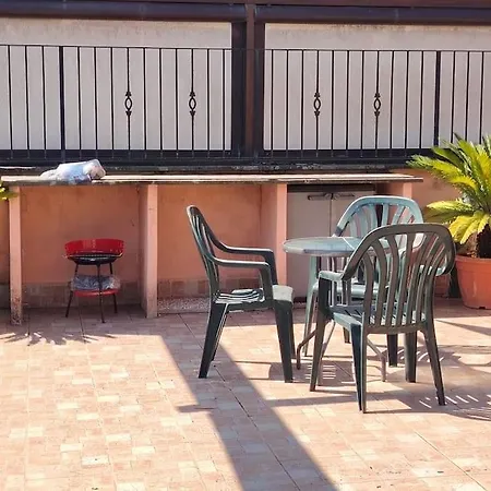 Casa Labico