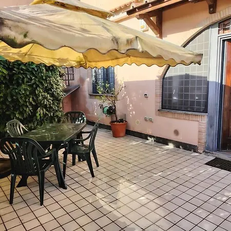 Casa Labico Holiday home *