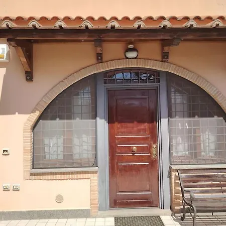 Holiday home Casa Labico *