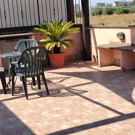 Casa Labico Holiday home