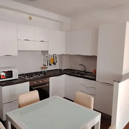 Casa Labico * Rome