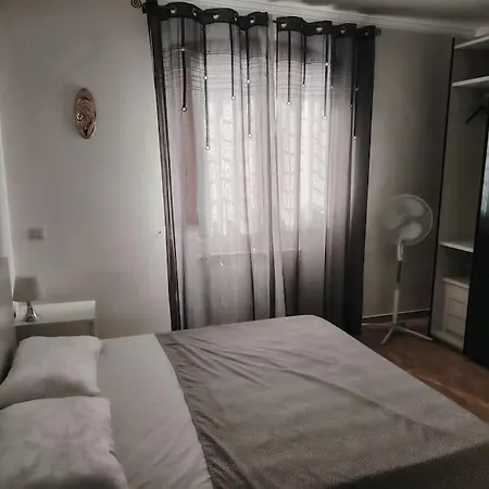 Casa Labico *