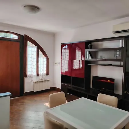 Casa Labico *