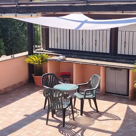 Casa Labico Holiday home