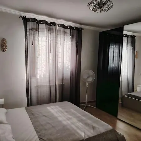 Holiday home Casa Labico Rome