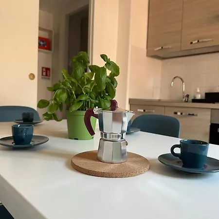 Apartamento Turistico Gloria