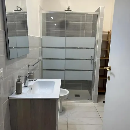 Apartamento Turistico Gloria Roma