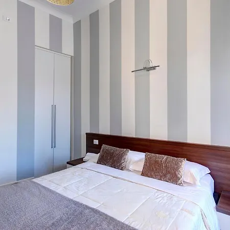 Crispi Relax Apartamento