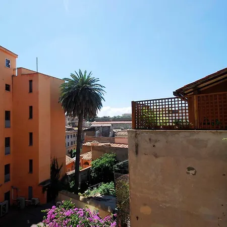 Crispi Relax Apartment * Roma