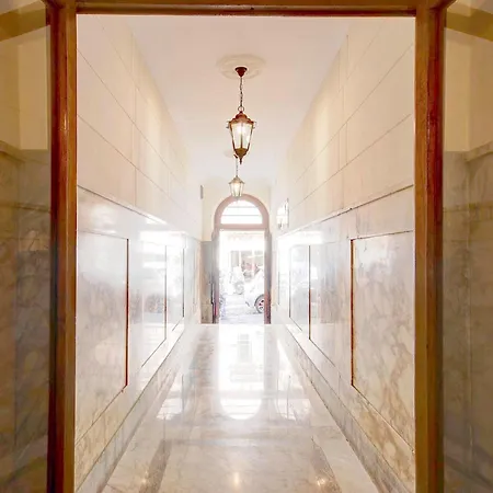 Crispi Relax Apartment * Roma