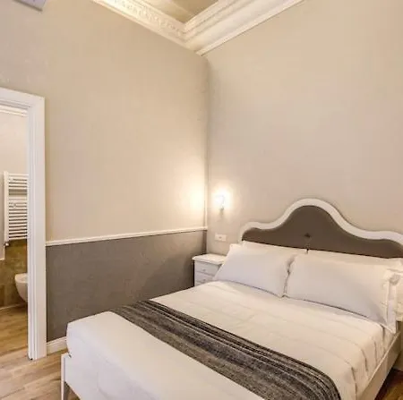 Smart Lux Centro Guest house *