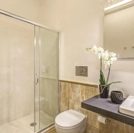 Smart Lux Centro Guest house Rome