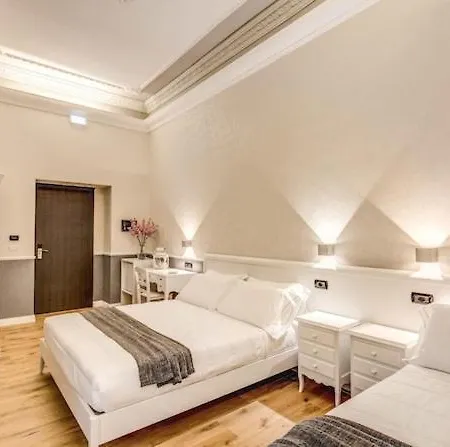 Guest house Smart Lux Centro
