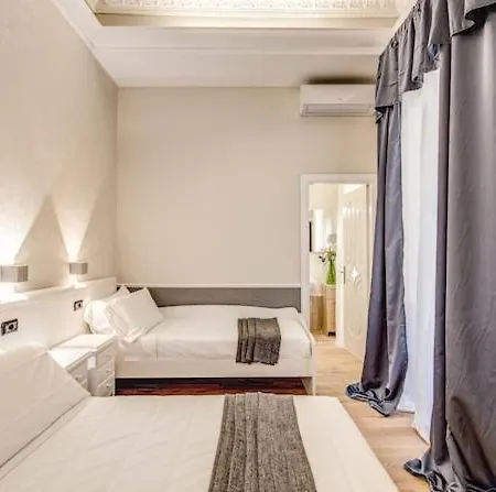 Guest house Smart Lux Centro