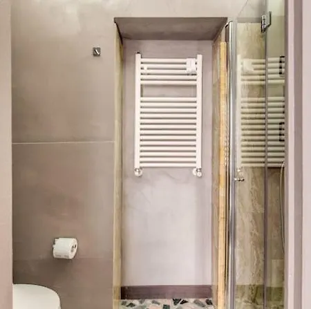 Guest house Smart Lux Centro