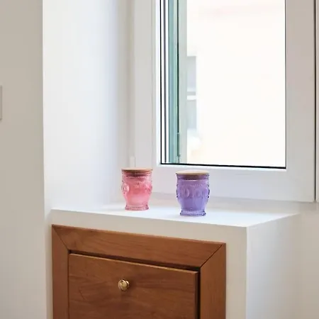 Apartmán 20 Minuti Vaticano - Nido Shopping Folkoristico