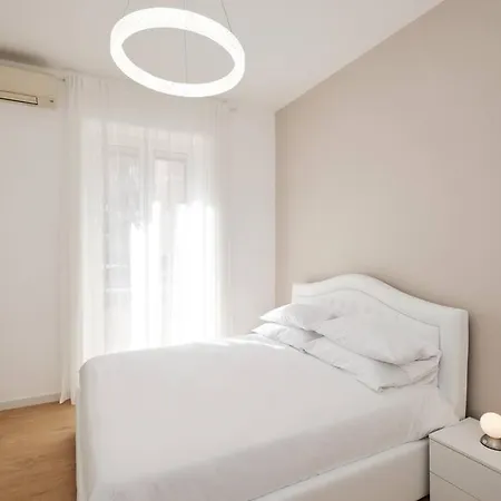 Apartmán 20 Minuti Vaticano - Nido Shopping Folkoristico *