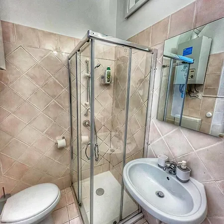 Hostal Loft Santa Maria
