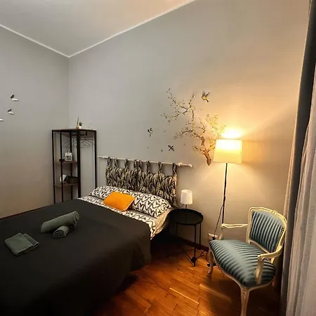 Loft Santa Maria