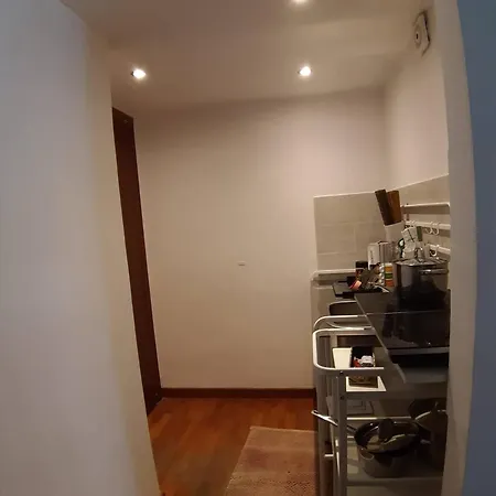 La Casa Dei Quattro Venti Vendégház