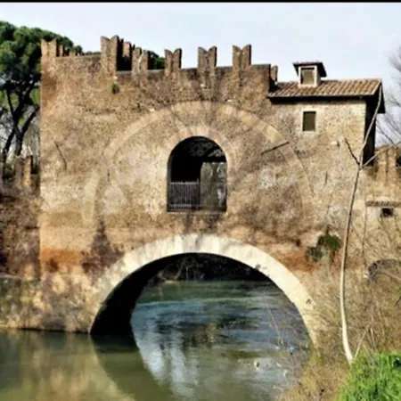 Appartamento Casa Flora