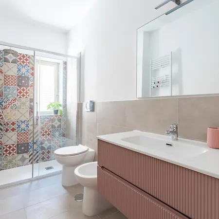 Homedesirome - La Casa A Colori