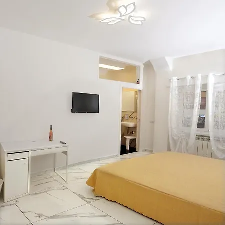 Bed & Breakfast B&baldo Vatican Rome
