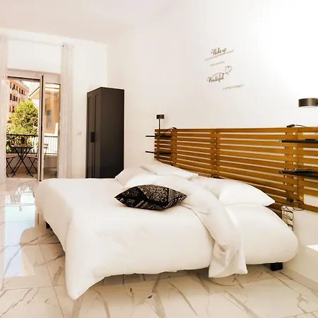 B&baldo Vatican Bed & Breakfast *