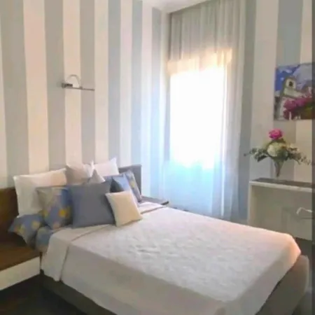 Crispi Relax Apartment