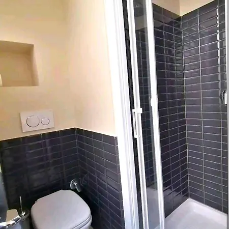 Crispi Relax Apartment Apartamento *