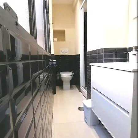 Crispi Relax Apartment