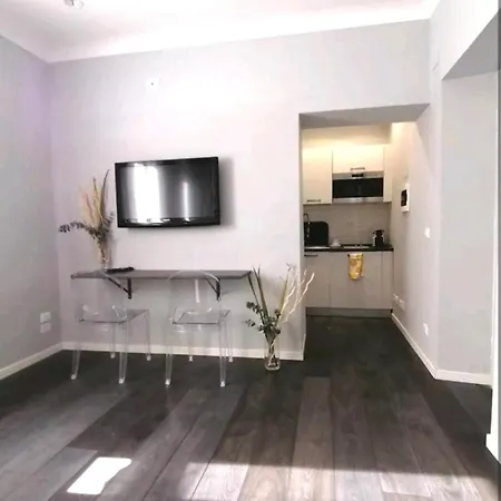 Crispi Relax Apartment