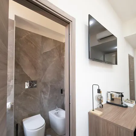 Trastevere Luxury