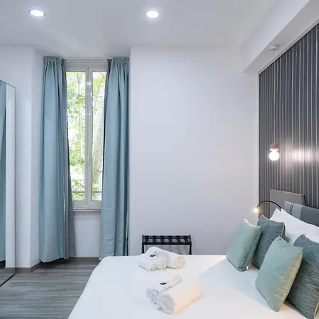 Trastevere Luxury Bed & Breakfast *