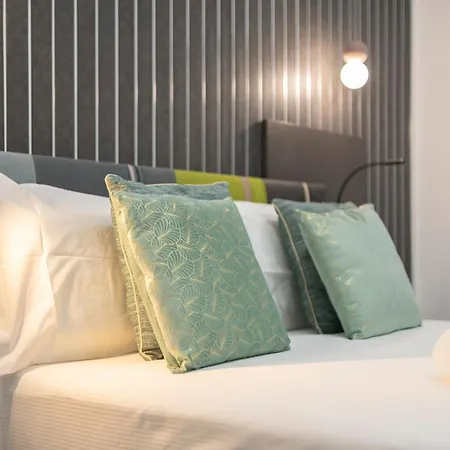 Trastevere Luxury Bed & Breakfast Rome