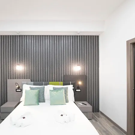 Bed & Breakfast Trastevere Luxury Rome