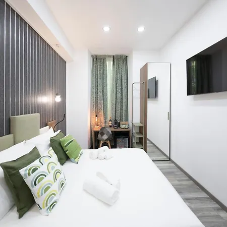Bed & Breakfast Trastevere Luxury