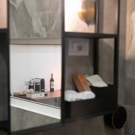 Trastevere Luxury Bed & Breakfast *