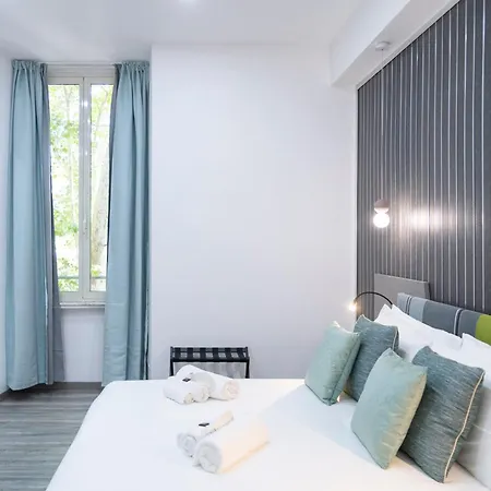 Trastevere Luxury Rome