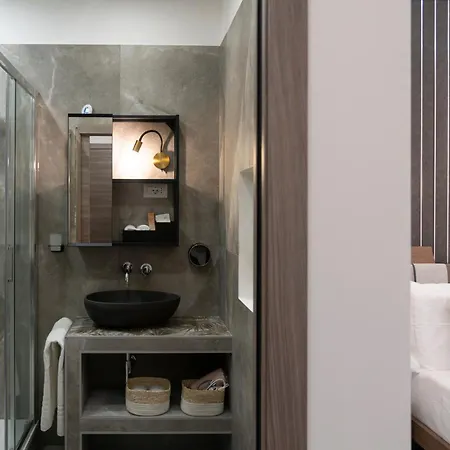 Bed & Breakfast Trastevere Luxury