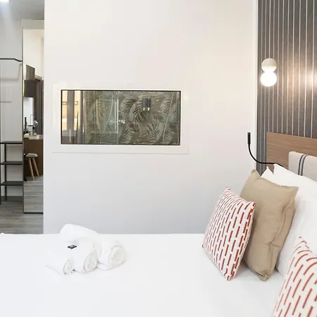 Bed & Breakfast Trastevere Luxury *