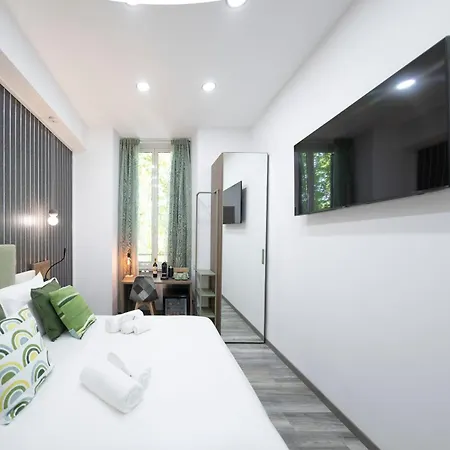 Trastevere Luxury Bed & Breakfast