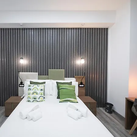 Trastevere Luxury Bed & Breakfast *