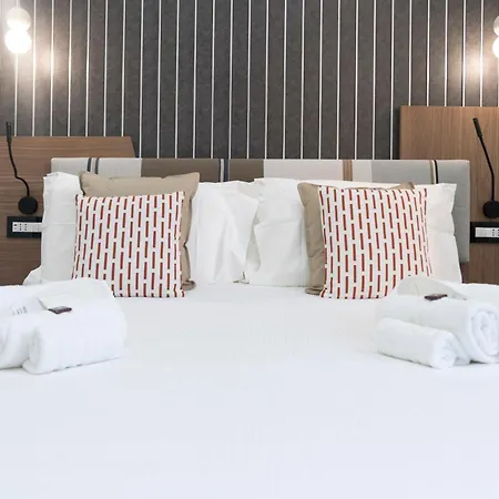 Bed & Breakfast Trastevere Luxury *