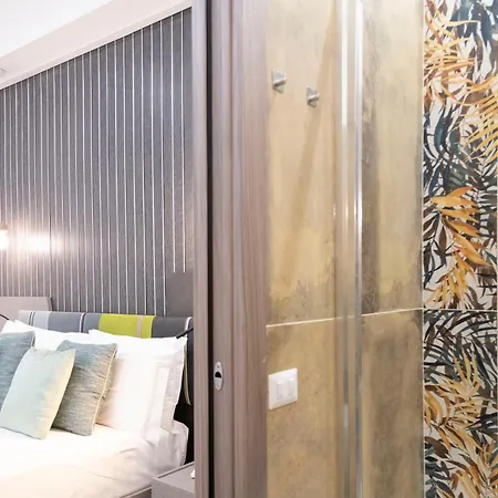Bed & Breakfast Trastevere Luxury Rome