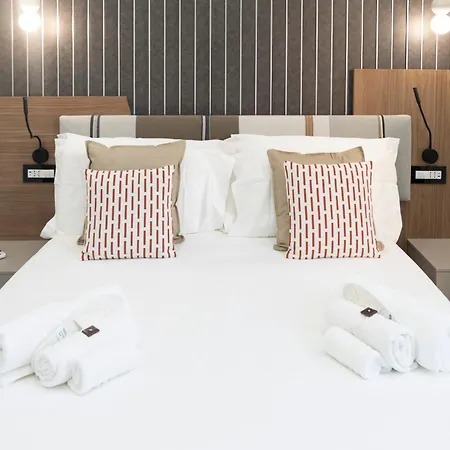 Trastevere Luxury *