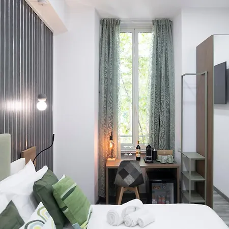 Trastevere Luxury Rome